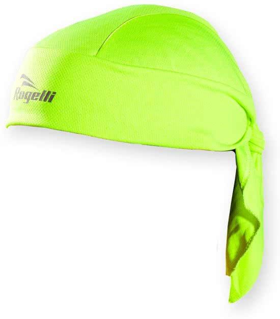 Rogelli Bandana - Fluor - 8717849090452