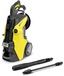Kärcher K 7 Premium Power Compact Hogedrukreiniger - 3000W - 180 Bar - Zwart/Geel