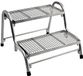 Brunner Prima - double caravan step