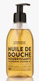 Compagnie de Provence Shower Oil Shea Butter - 300 ml