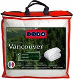 DODO Dekbed Vancouver 400 g (140 x 200 cm)