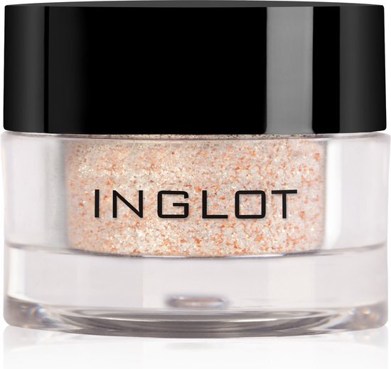 Inglot - AMC Pure Pigment Eye Shadow 118 - Oogschaduw