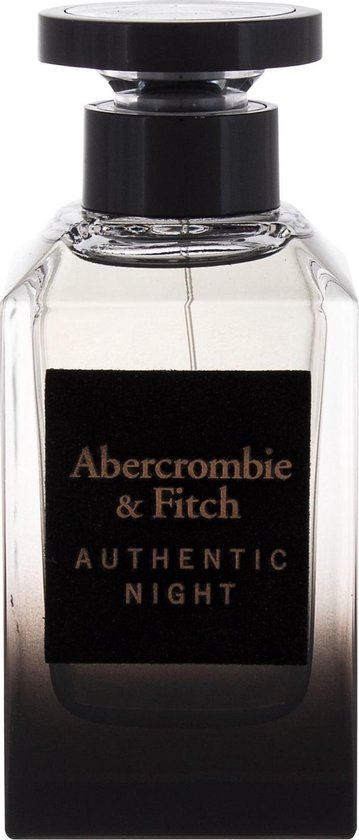 Abercrombie & Fitch EDT / 100 ml / Man