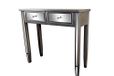Slate & Rose Koffietafel, Hout, Hoogte 80cm x Breedte 90cm x Diepte 32cm