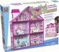 Creative Hobbyset Poppenhuis Maken - Voor creatieve kinderen