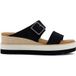 Toms Mules compensées femme Boucle Mule Diana