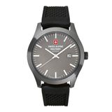 Swiss Alpine Military Tornado Chrono SAM7063.9135 Herenhorloge