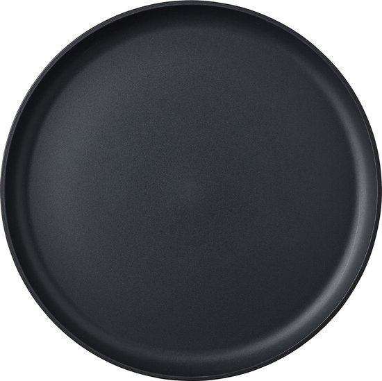Mepal Silueta Dinerbord - 26 cm - Nordic Black