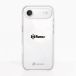 IL Runar Coque de Téléphone Transparente Officielle – Blason
