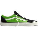 Vans Unisex Lx Old Skool Multicolor Taille: 43