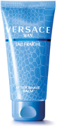 Versace Man aftershave balm / 75 ml / heren