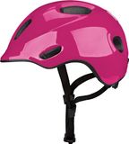 KED Meggy Spark M (50-55cm) Fietshelm - Roze