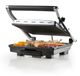 DOMO DO9135G Grill de contact - 2000W - Inox