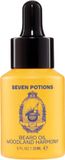Seven Potions Woodland Harmony Baardolie