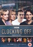 Clocking Off The Complete First Series DVD