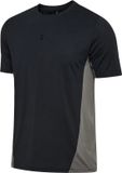 Hummel Jersey Pulse Mannen Zwart L