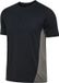 Hummel Jersey Pulse Mannen Zwart L