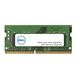 Dell AB949334 module de mémoire 16 Go 1 x 16 Go DDR5 4800 MHz