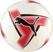 Puma Prestige Ballon de football Rouge 3