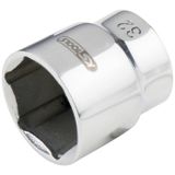 KS Tools 9643424 Zeskant Verwisselbare kop 24 mm 3/4