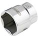 KS Tools 9643424 Zeskant Verwisselbare kop 24 mm 3/4