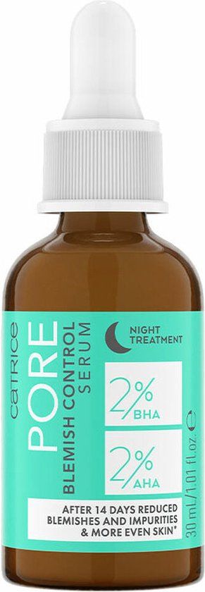 Catrice Pore Blemish Control Serum 30 ml