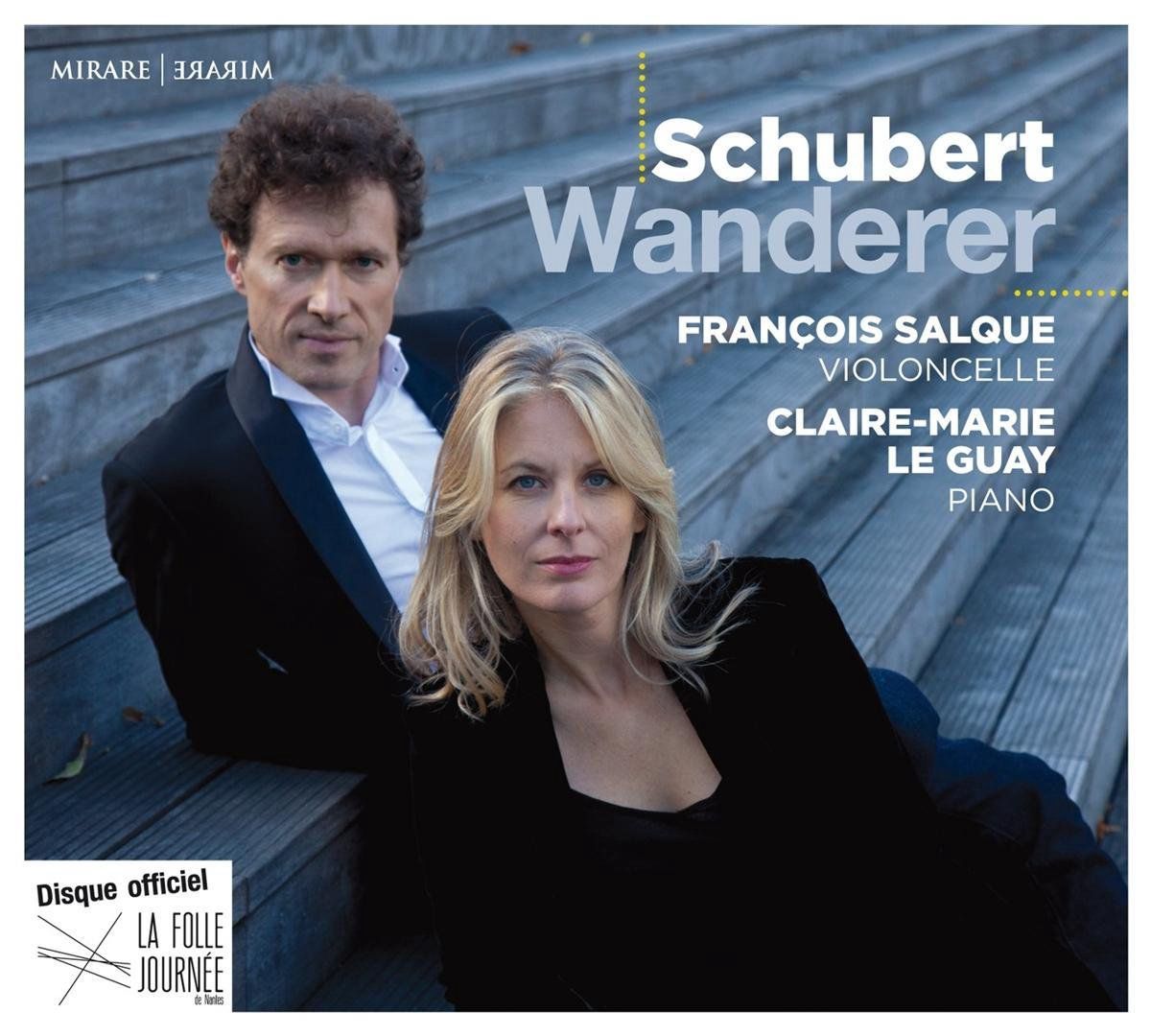 PIAS Nederland Sonate Arpeggionne / Wanderer