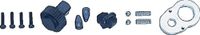 Bahco Ratel 3/8" Onderdelen Kit | 7750SL-SPARE