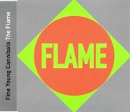 Flame Fine Young Cannibals Flame/I'm Not the Man I Used to Be (Mixes)