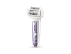 Panasonic ES-EL7C Epilator - Wit/Paars