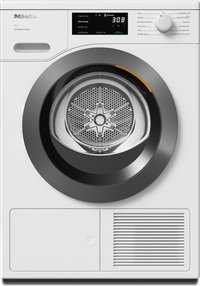 Miele TED 648 WP EcoSpeed & Wash2Dry