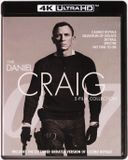 Bond: Bol Casino Royale [5xBlu-Ray 4K]+[5xBlu-Ray]