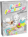 Haba Fast Factory behendigheidsspel voor kinderen teamwork.