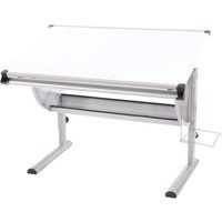 Générique Mendler Oxford Bureau - Wit