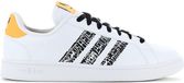 Adidas Grand Court Beyond - Heren Sneakers Schoenen Wit GW8816