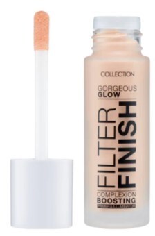 da by collection Gorgeous glow filter finish 1 fair 30ML