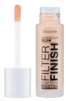 Gorgeous Glow Filter Finish 1 Fair 30ml