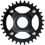 Shimano CR-EM800 Kettingblad - Zwart - 32-tands