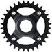 Shimano CR-EM800 Kettingblad - Zwart - 32-tands