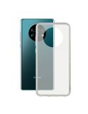 Ksix Flex Transparant TPU Hoesje voor Huawei Mate 30 Pro
