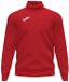Joma Combi Sweatshirt Red 7-8 Years Unisex