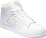 DC Shoes Manteca 4 Hi Schoenen Wit EU 44 Man
