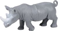 Eddy Toys Hélicoptère de sauvetage d'animaux avec lumière et son