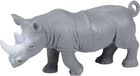 Eddy Toys Hélicoptère de sauvetage d'animaux avec lumière et son