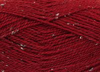 King Cole Grote waarde Aran Garen Acryl Breien Wol Chili 3287