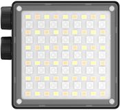 Ulanzi LE20 RGB LED Videolamp