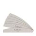 Zebraboogbestand Mesauda Milano Zebra Arc Files 150/150 MN - Pack of 6