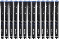 Golf Pride CP2 Wrap Club Grip Zwart/Blauw Standaard