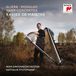 Sony Music Sony Classical Glière, Mosolov: Harp Concertos
