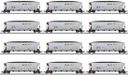 Märklin 45666 Wagon de marchandises en vrac AC